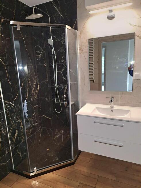 Nowe mieszkanie Kępno