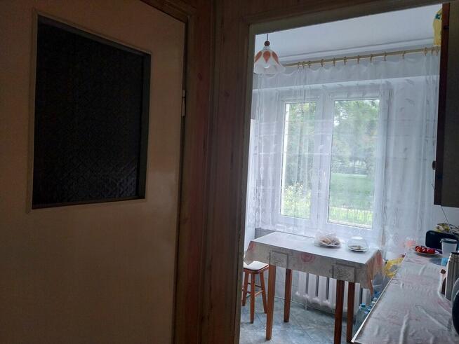 Aleksandrów kujawski mieszkanie 3 pokojowe