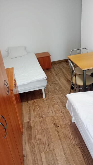 Kwatery pracownicze, tanie noclegi ,pokój, hostel ,pokoje ,