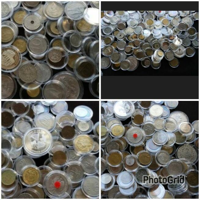 SKUP MONET BANKNOTÓW RÓŻNOŚCI