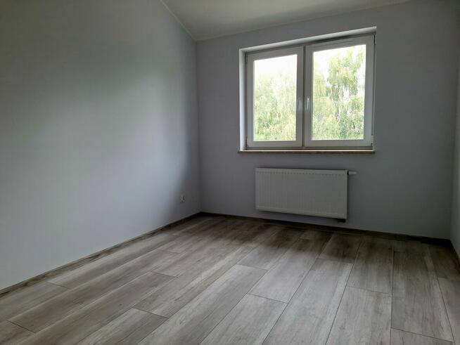 Nowe mieszkanie Kępno