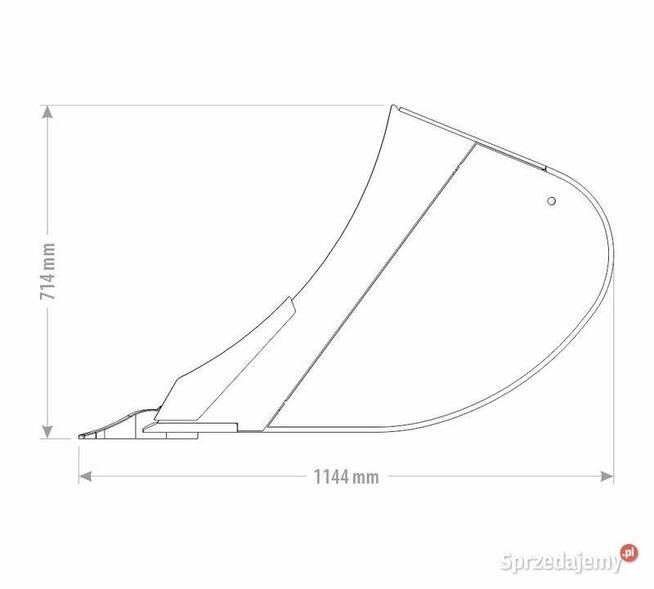 ŁYŻKA AŻUROWA 8,5 - 10 T