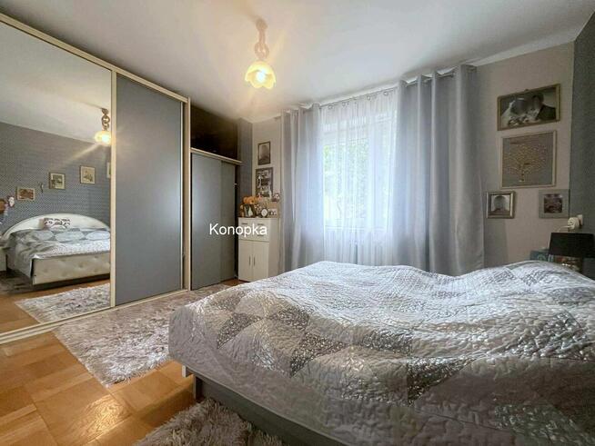 Gotowy do zamieszkania, z pięknym ogrodem i dwoma tarasami