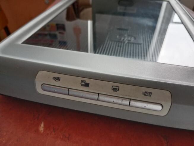Skaner HP Scanjet 4370