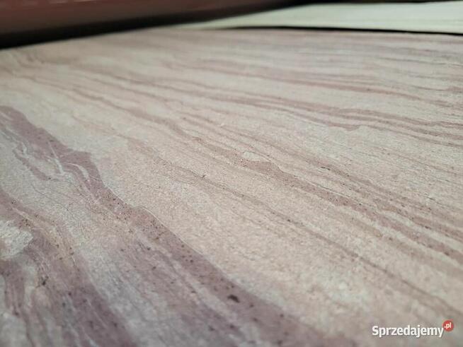 Fornir kamienny Fire Red 2MM 122x61x0,2 cm