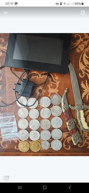 SKUP MONET BANKNOTÓW RÓŻNOŚCI