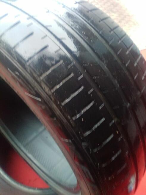 opony FALKEN AZEMIS FK510 SUV 295/45/20 R 114 W 2 sztuki