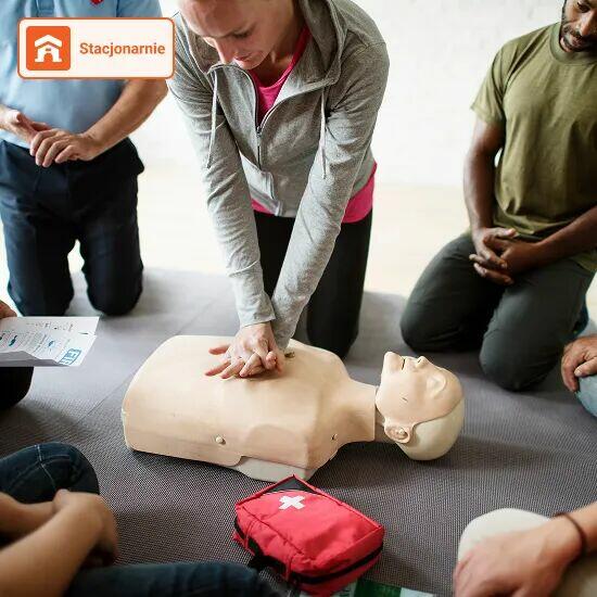 Kurs Kobido, Bańka oraz Pomoc Przedmedyczna