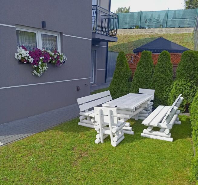 Pokoje gościnne Dobra Nocka Chłapowo