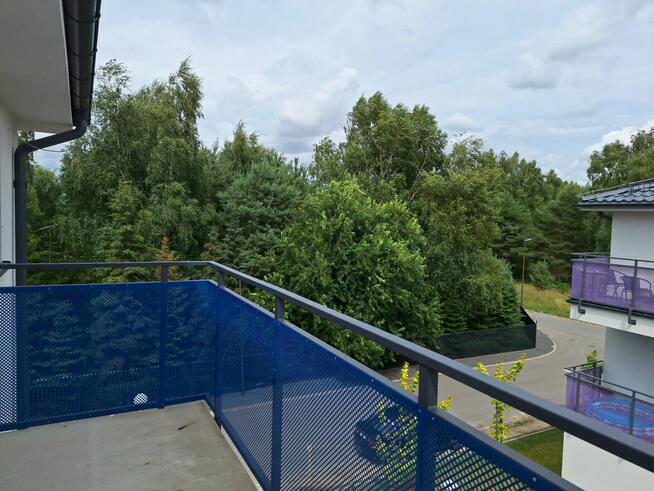 Nowe mieszkanie Kępno