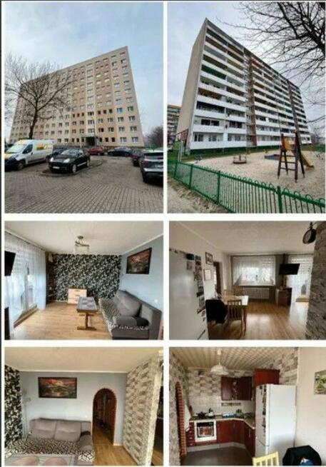 Lokal mieszkalny - Jastrzębie-Zdrój