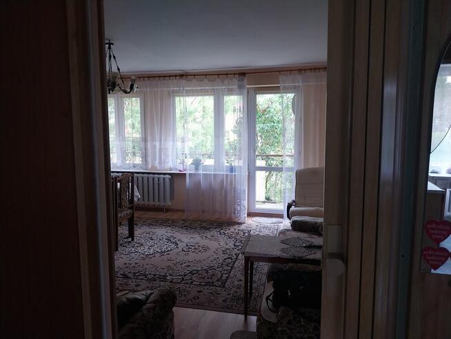 Aleksandrów kujawski mieszkanie 3 pokojowe