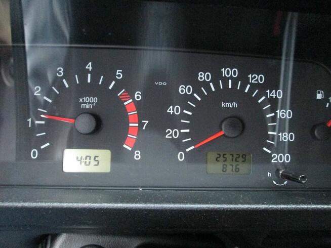 Łada Niva 4x4 terenowa - unikalny stan NIESPOTYKANY przebieg