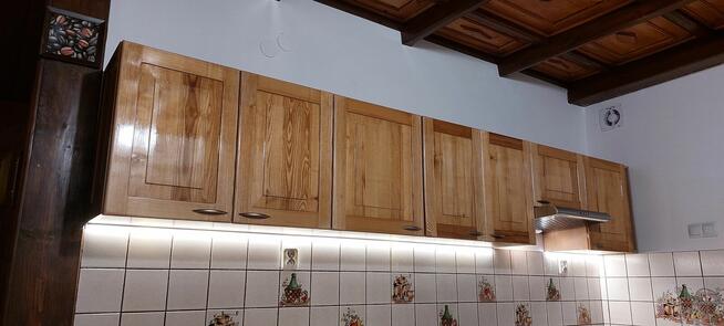 Wynajmę niezależne mieszkanie w domu