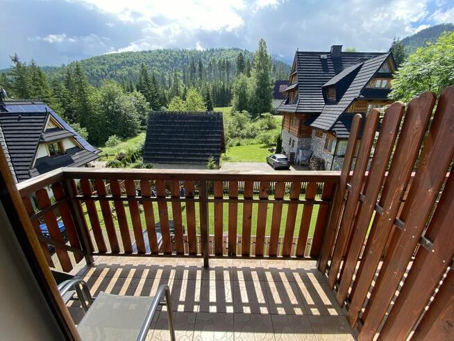 Apartament w Kościelisku