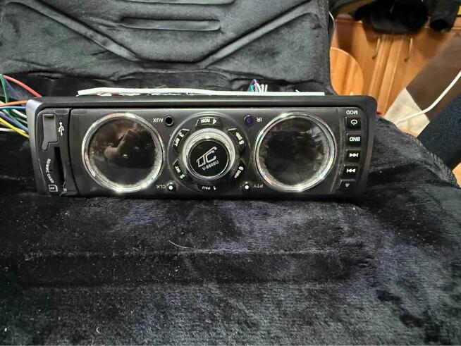 RADIOODTWARZACZ LTC V-8600U
