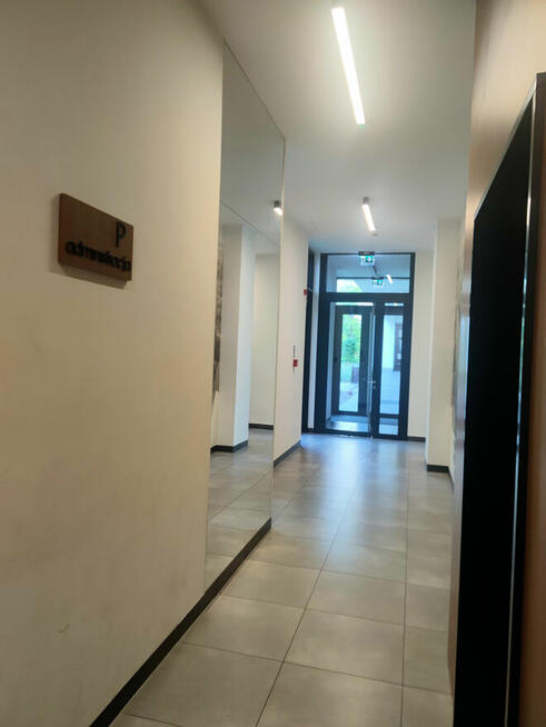 Mieszkanie do wynajęcia