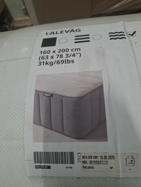 Meble Ikea