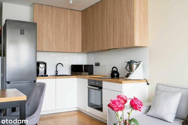 Mieszkanie 70m² + komórka + miejsce parkingowe! WYKOŃCZONE