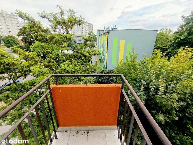 2 POKOJOWE MIESZKANIE 37,20M2/ 3 PIĘTRO Z WINDĄ