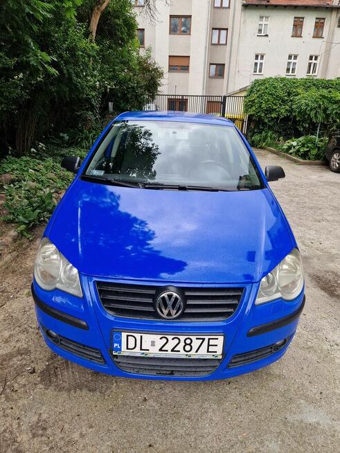 Sprzedam polo 2007r 1.9tdi 101km