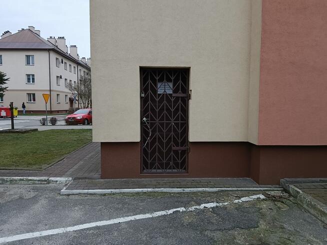 Sprzedaż 2 lokale mieszkalne NOWA SARZYNA
