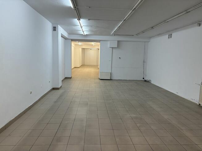 Lokal w centrum Tucholi