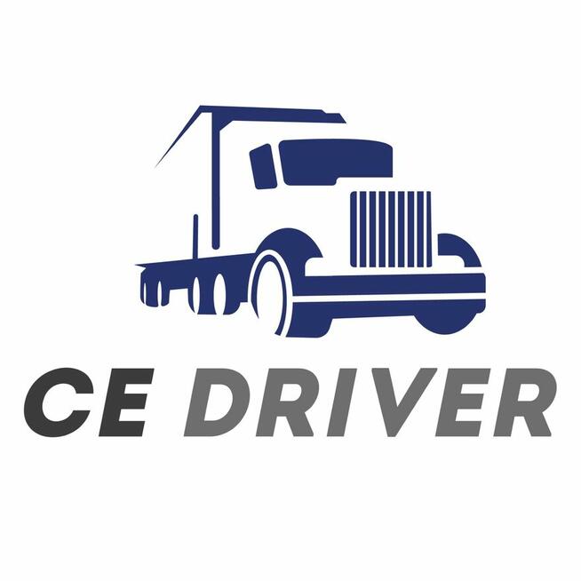 KIEROWCA C+E – firanka – system 2/1 – Staßfurt