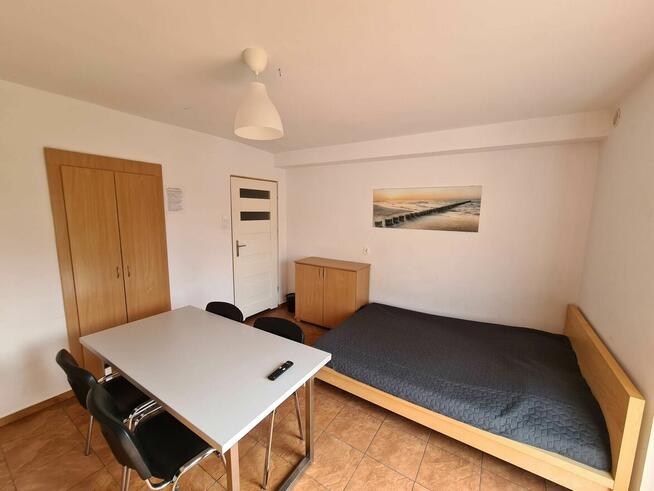 Apartamenty Bobolin ul. Nadmorska 10