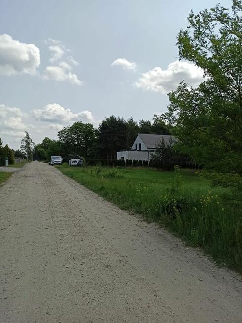 Działka budowlana, Pięczkowo, Krzykosy, Średzki, 858 m²