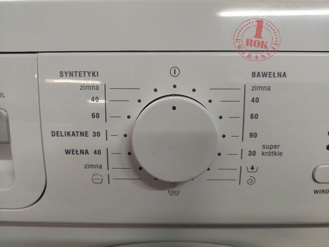 Pralka Amica AWE512L (NOWA DOSTAWA) ROK GWARANCJA Dowóz AGD