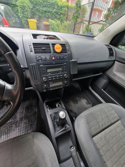 Sprzedam polo 2007r 1.9tdi 101km