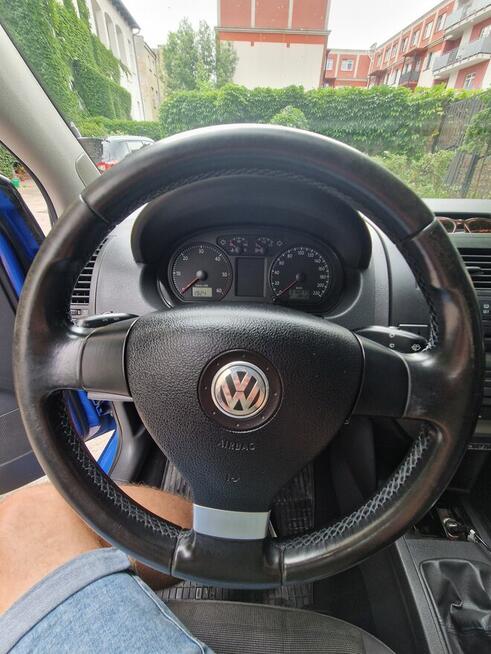 Sprzedam polo 2007r 1.9tdi 101km