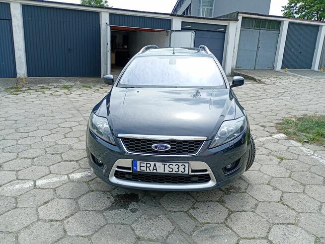Sprzedam Forda bądź zamienię na Suva