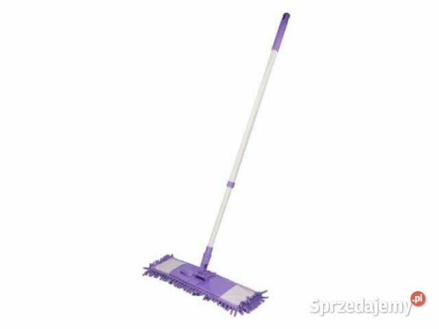 mop teleskopowy