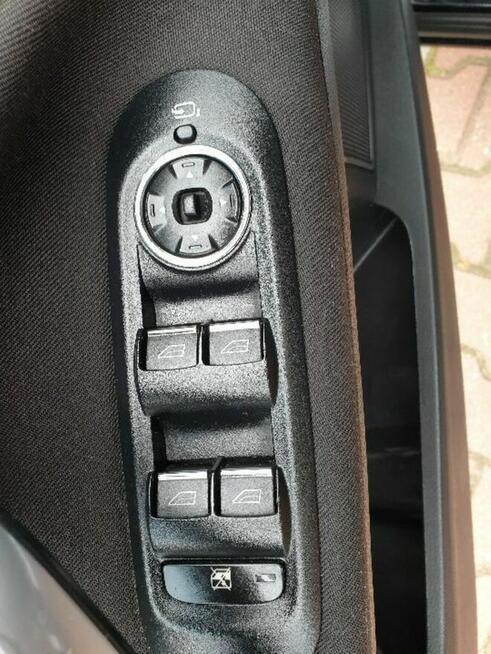 Ford Mondeo MK4 202800 KM Titanium 2.0 Benzyna + LPG 2008R