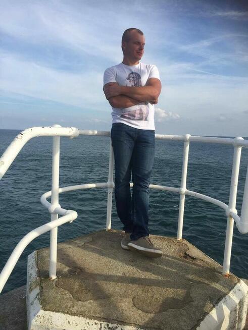 Szukam kobiety do towarzystwa