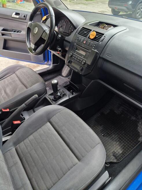 Sprzedam polo 2007r 1.9tdi 101km
