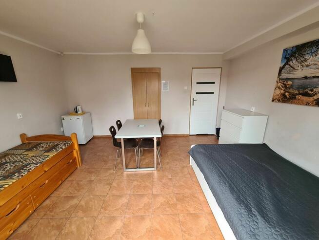 Apartamenty Bobolin ul. Nadmorska 10