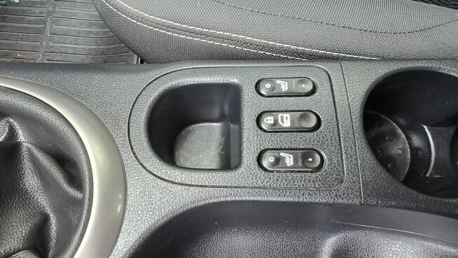 NISSAN QASHQAI 1,6D 131PS AWD 1-wł. Navi Kamera Led Alu17