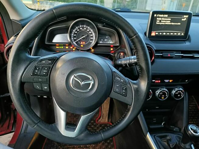 Mazda cx3 1.5 diesel limit edition full led