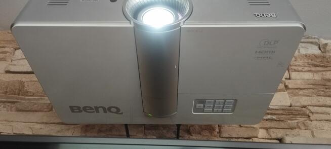 Projektor BenQ SU922