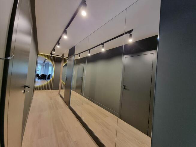 Kompleksowe Wykończenia Wnętrz - Remonty