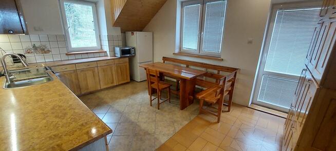 Wynajmę niezależne mieszkanie w domu