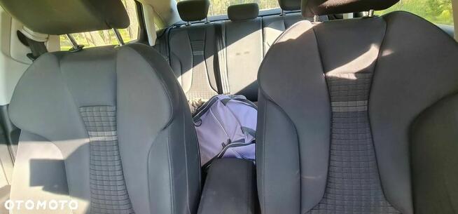 Audi A3 2.0 TDI Ambiente