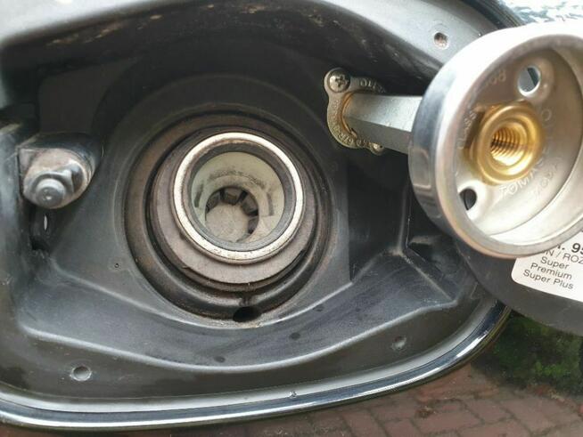 Ford Mondeo MK4 202800 KM Titanium 2.0 Benzyna + LPG 2008R