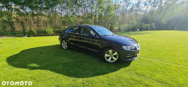 Audi A3 2.0 TDI Ambiente