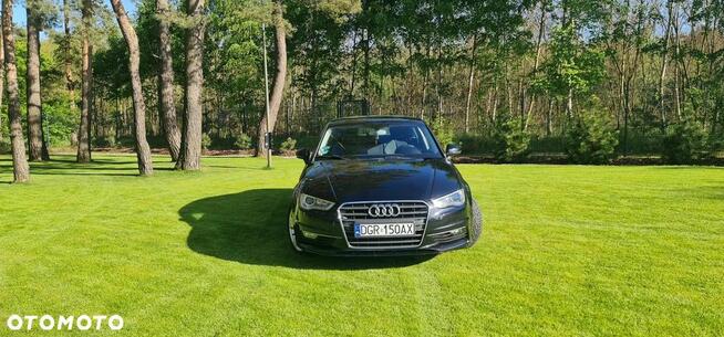 Audi A3 2.0 TDI Ambiente