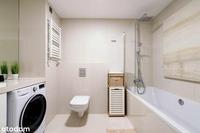 Mieszkanie 70m² + komórka + miejsce parkingowe! WYKOŃCZONE