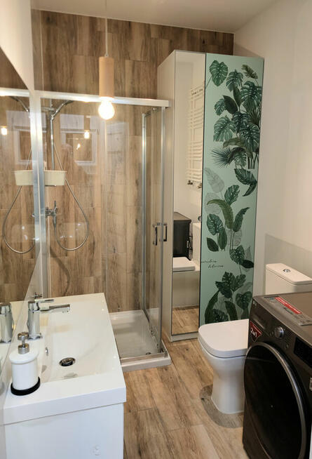 Mieszkanie do wynajęcia